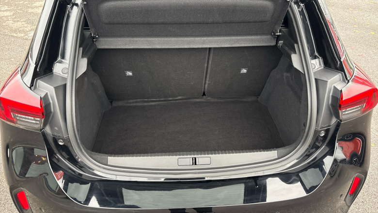 Vauxhall Corsa 1.2 GS 5dr Petrol Hatchback